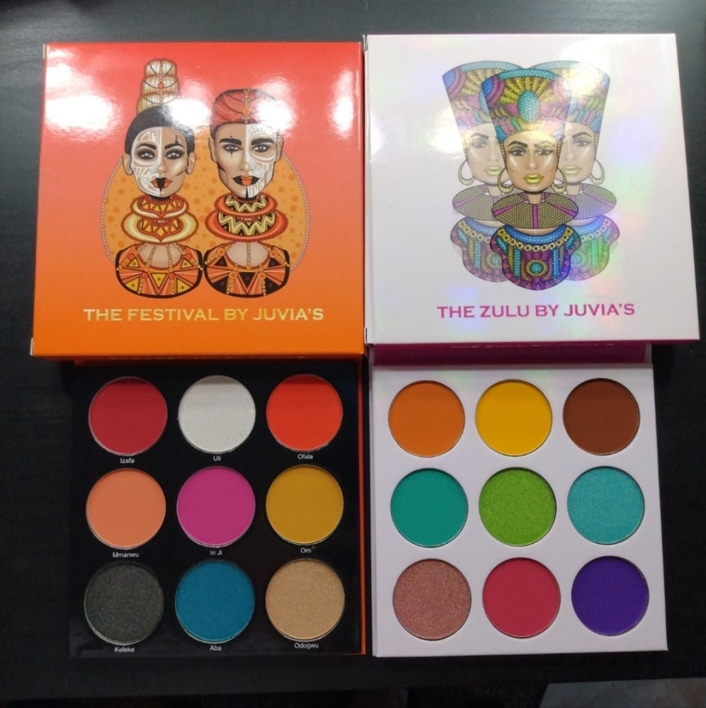 Juvias Place bundle